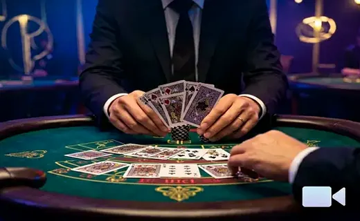 Real-Time Arcade Rewards