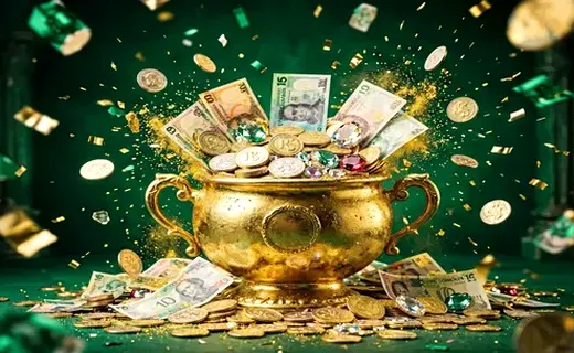 Massive Grand Prize Giveaways