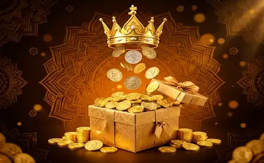 Majestic Greeting Bundle